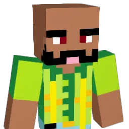 PriorityX's Minecraft skin