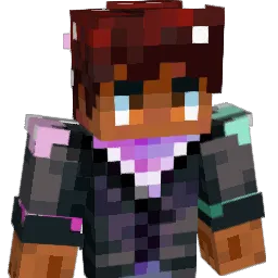 PrisMatic_17 Minecraft avatar bust
