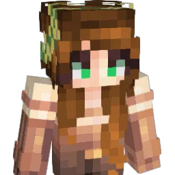 PrisPrisma's Minecraft skin