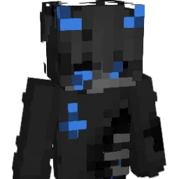 Pris_Mix Minecraft avatar bust