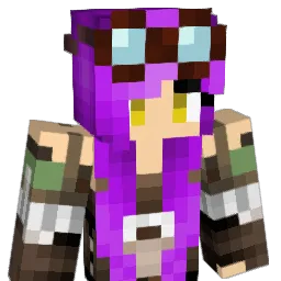 Priscy_Lia Minecraft avatar bust
