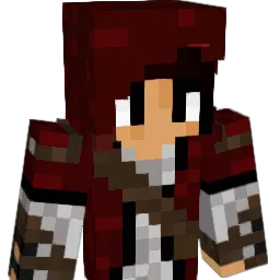 Prism5150 Minecraft avatar bust