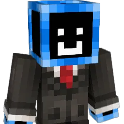 Prism_125 Minecraft avatar bust