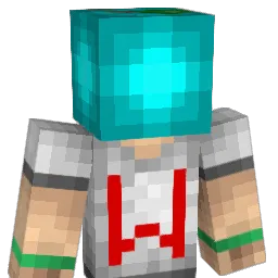 Prism_Break's Minecraft skin