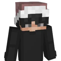 Prism_cyrus Minecraft avatar bust