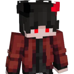 Prisma908 Minecraft avatar bust