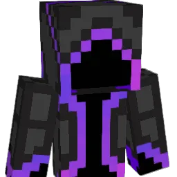 PrismaDruide7 Minecraft avatar bust