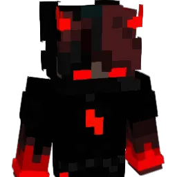Prismatic18 Minecraft avatar bust