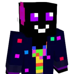 PrismaticMoose's Minecraft skin
