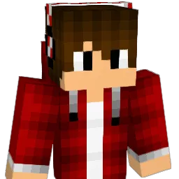 Prisms__ Minecraft avatar bust