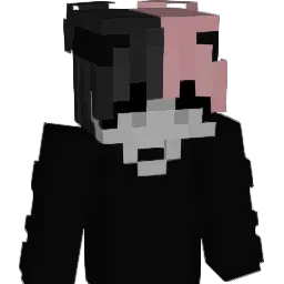 PrisonManager's Minecraft skin