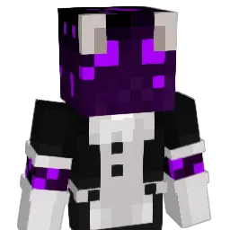 Minecraft-Avatar von Prisonedcargo: Büste