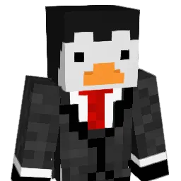 PristinePenguin