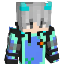 Pristine_s Minecraft avatar bust