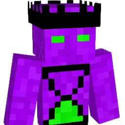 Pritally's Minecraft skin