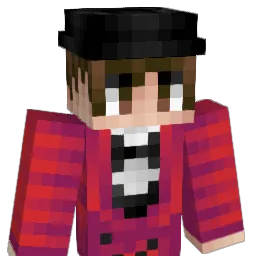 Pritchimightbee's Minecraft skin