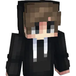 PriteX23 Minecraft avatar bust