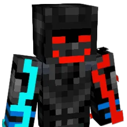 Prithivi102 Minecraft avatar bust