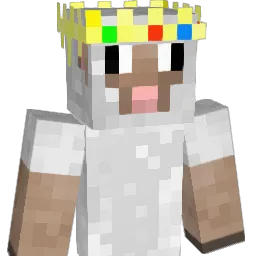 Priuspro's Minecraft skin