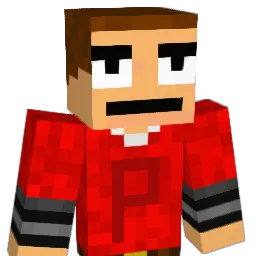 Priuss_Chan's Minecraft skin