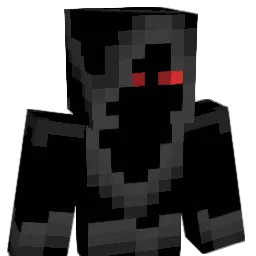 Privat_Joker Minecraft avatar bust