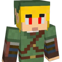PrivateNetwork Minecraft avatar bust