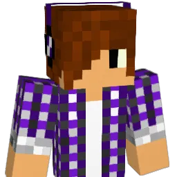 PrivateRyanXD Minecraft avatar bust