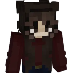 Priwi_06 Minecraft avatar bust