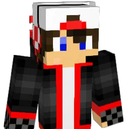 PrixMobileGaming's Minecraft skin