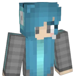 Prixa's Minecraft skin