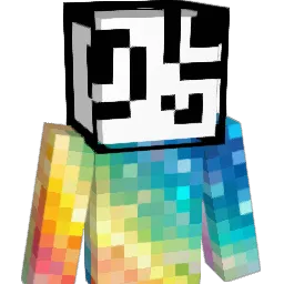 PrizeQueen666 Minecraft avatar bust