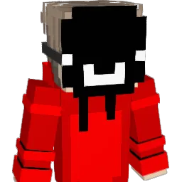 Prize_liner9 Minecraft avatar bust