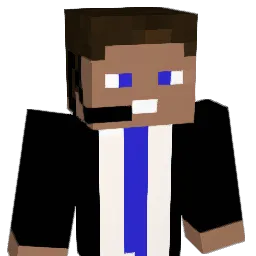 Prizrak2015 Minecraft avatar bust