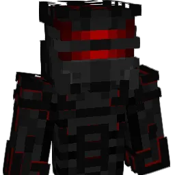 Prizrak_81 Minecraft avatar bust