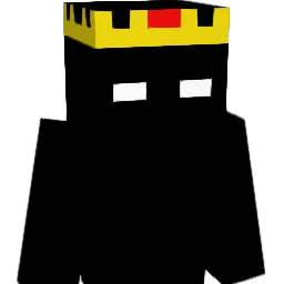 Prmx_fortex Minecraft avatar bust