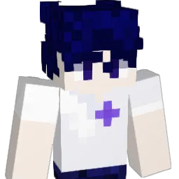 PrnumaLwH Minecraft avatar bust