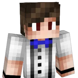 Pro010 Minecraft avatar bust