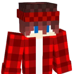 Pro100BuBl1K Minecraft avatar bust