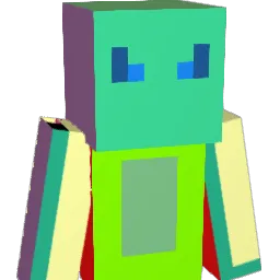 Pro123FW Minecraft avatar bust
