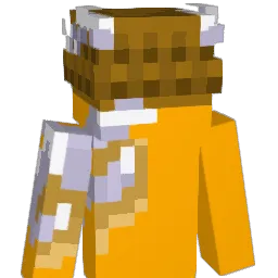 Pro12Nick Minecraft avatar bust