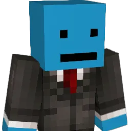 Pro1m81's Minecraft skin