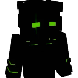 Pro3344's Minecraft skin