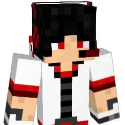 Pro4skills's Minecraft skin