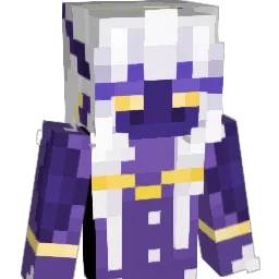 Pro5612 Minecraft avatar bust