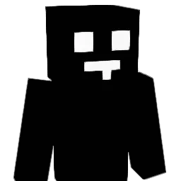 Pro7Teen Minecraft avatar bust