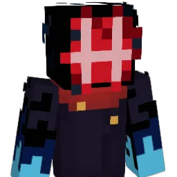Pro9009's Minecraft skin