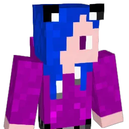 ProAlien12's Minecraft skin