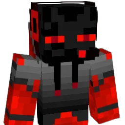 ProAnonymous1's Minecraft skin
