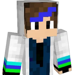 ProArdaHD Minecraft avatar bust