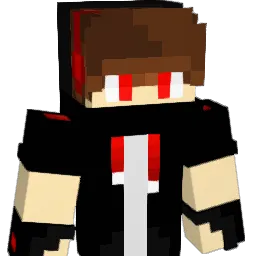 ProBB9 Minecraft avatar bust